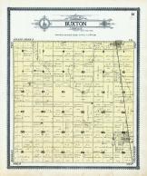 Buxton Township, Reynolds, Traill County 1909